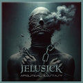 Jelusick - Apolitical Ecstasy - Music CD