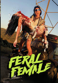 Feral Female - Feral Female - DVD