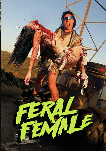Feral Female - Feral Female - DVD