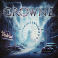 Crowne - Wonderland [LP]
