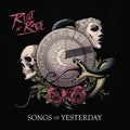Rust N' Rage - Songs Of Yesterday - Music CD