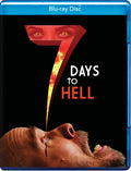 7 Days To Hell - 7 Days To Hell - Blu-ray