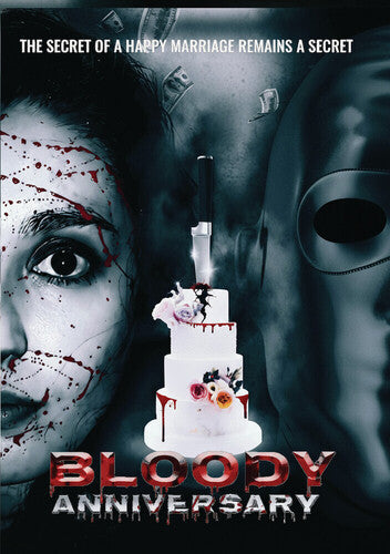 Bloody Anniversary - Bloody Anniversary - DVD