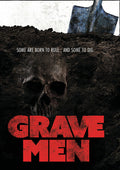 Grave Men - Grave Men - DVD
