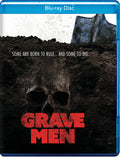 Grave Men - Grave Men - Blu-ray