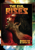 Evil Rises - Evil Rises - DVD