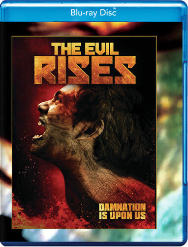 Evil Rises - Evil Rises - Blu-ray