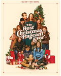 Best Christmas Pageant Ever - Best Christmas Pageant Ever - Blu-ray