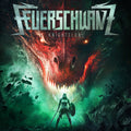 Feuerschwanz - Knightclub - Music CD