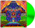 Arcadea - Exodus Of Gravity - Vinyl Record