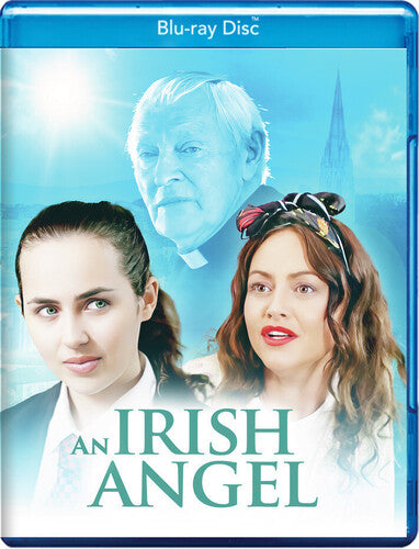 An Irish Angel - An Irish Angel - Blu-ray