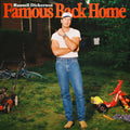 Dickerson,russell - Famous Back Home - Vinyl Record
