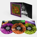King Gizzard & The Lizard Wizard - King Gizzard Live In Miami '24 - Vinyl Record