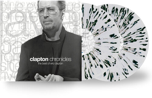 Clapton,eric - Clapton Chronicles: The Best Of Eric Clapton - Vinyl Record