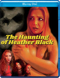 Haunting Of Heather Black - Haunting Of Heather Black - Blu-ray
