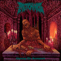 Retching - Charming The Decomposed - Music CD