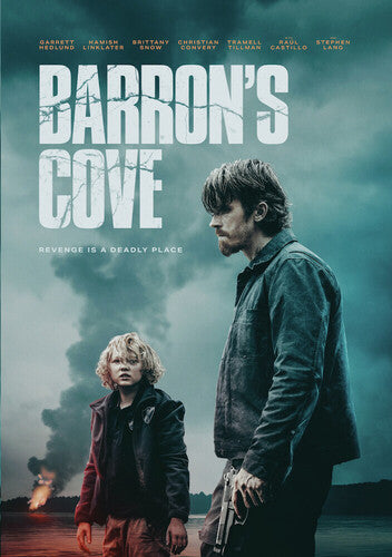 Barron's Cove - Barron's Cove - DVD