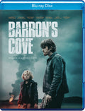 Barron's Cove - Barron's Cove - Blu-ray