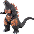 Godzilla Burning Godzilla Soft Vinyl Deluxe Kaiju - Godzilla Burning Godzilla Soft Vinyl Deluxe Kaiju - Collectibles