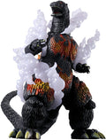 Godzilla Burning Godzilla 6in Scale Action Figure - Godzilla Burning Godzilla 6in Scale Action Figure - Collectibles