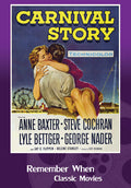 Carnival Story - Carnival Story - DVD