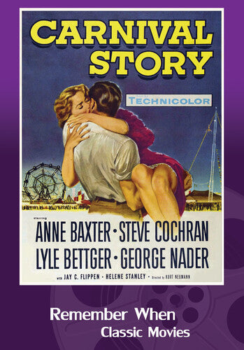 Carnival Story - Carnival Story - DVD