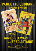 Paulette Goddard Double Feature - Paulette Goddard Double Feature - DVD