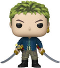 Pop Television One Piece - Pop Television One Piece S1 Zoro - Collectibles