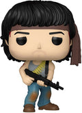 Pop Movies Rambo - Pop Movies Rambo First Blood John Rambo - Collectibles