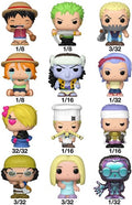 Bitty Pop Singles One Piece - Bitty Pop Singles One Piece One Bitty Pop Per - Collectibles