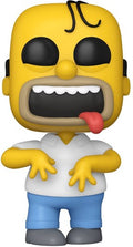 Pop Tv Simpsons - Pop Tv Simpsons Treehouse Of Horror Homer - Collectibles