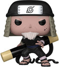 Pop Anime Naruto Classic - Pop Anime Naruto Classic Hiruzen - Collectibles