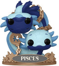 Pop Zodiac - Pop Zodiac Pisces - Collectibles