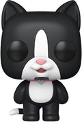 Pop Games Binding Of Isaac - Pop Games Binding Of Isaac Guppy - Collectibles