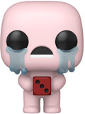 Pop Games Binding Of Isaac - Pop Games Binding Of Isaac With Dice - Collectibles