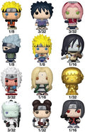 Bitty Pop Singles Naruto Shippuden - Bitty Pop Singles Naruto Shippuden One - Collectibles