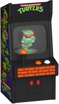Bitty Pop Arcade Teenage Mutant Ninja Turtles - Bitty Pop Arcade Teenage Mutant Ninja Turtles Tmnt - Collectibles