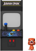 Bitty Pop Arcade Jurassic Park - Bitty Pop Arcade Jurassic Park - Collectibles