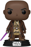 Pop Star Wars May The Fourth - Pop Star Wars May The Fourth S2 Mace Windu Retro - Collectibles