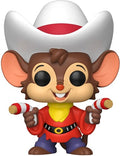 Pop Animation American Tale - Pop American Tale Fivel Goes West Fievel - Collectibles