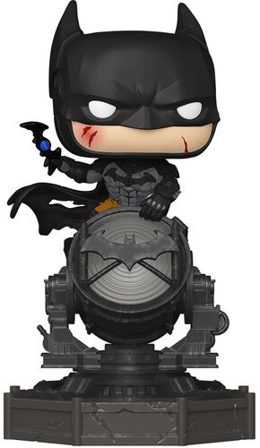 Pop Premium Sfx Dc Heroes - Pop Premium Sfx Dc Heroes S5 Batman - Collectibles