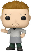Pop Animation King Of The Hill - Pop Animation King Of The Hill S2 Pop 1 - Collectibles