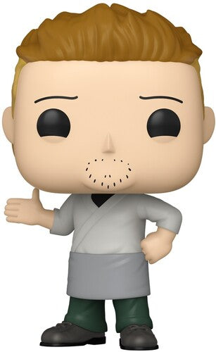 Pop Animation King Of The Hill - Pop Animation King Of The Hill S2 Pop 1 - Collectibles