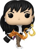 Pop Heroes Justice League Dark - Pop Heroes Justice League Dark Zatanna Dc - Collectibles