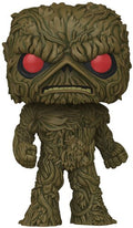Pop Super Justice League Dark - Pop Super Justice League Dark Swamp Thing Dc - Collectibles