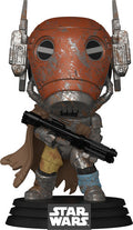 Pop Star Wars Mandalorian & Grogu - Pop Star Wars Mandalorian & Grogu Pop 4 - Collectibles