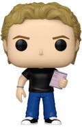 Pop Movies Fast & Furious - Pop Movies Fast & Furious S2 Brian Oconner - Collectibles