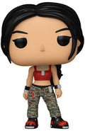 Pop Movies Fast & Furious - Pop Movies Fast & Furious S2 Letty Ortiz - Collectibles