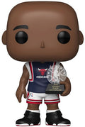 Pop Nba Legends Bulls - Pop Nba Legends Bulls Michael Jordan 1998 Asg Mvp - Collectibles