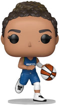 Pop Wnba Lynx - Pop Wnba Lynx Napheesa Collier - Collectibles